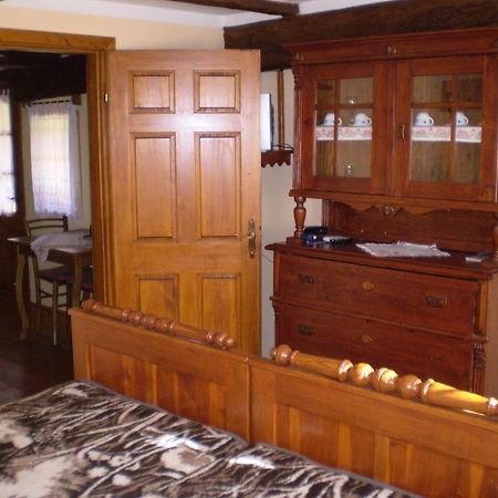 Apartments Iza Na Trem Čigoč Dış mekan fotoğraf