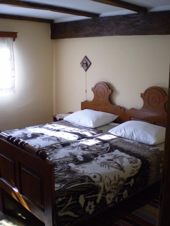 Apartments Iza Na Trem Čigoč Dış mekan fotoğraf