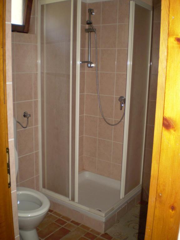 Apartments Iza Na Trem Čigoč Dış mekan fotoğraf