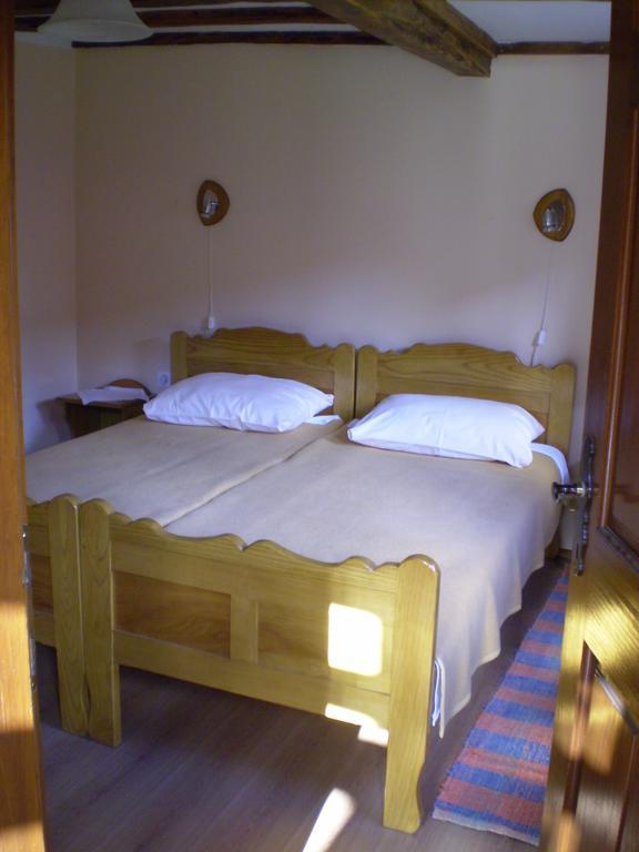 Apartments Iza Na Trem Čigoč Dış mekan fotoğraf